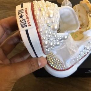 Meet your Posher, Shaneka